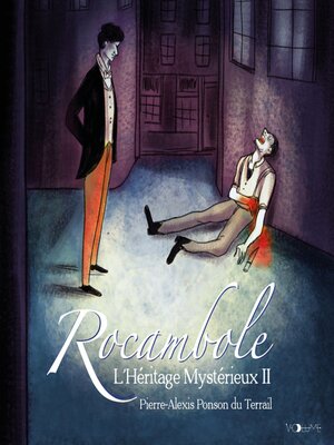 cover image of Rocambole II